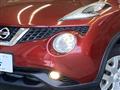 2015 Nissan Juke