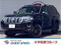 2021 Toyota Land Cruiser Prado