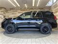 2021 Toyota Land Cruiser Prado