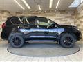 2021 Toyota Land Cruiser Prado