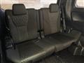 2025 Toyota Alphard Hybrid