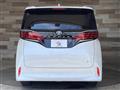 2025 Toyota Alphard Hybrid