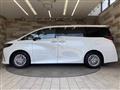 2025 Toyota Alphard Hybrid