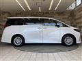 2025 Toyota Alphard Hybrid