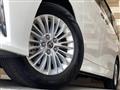 2025 Toyota Alphard Hybrid