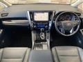 2021 Toyota Alphard G