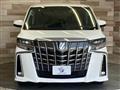 2021 Toyota Alphard G