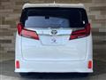 2021 Toyota Alphard G