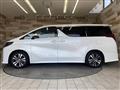 2021 Toyota Alphard G