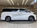 2021 Toyota Alphard G