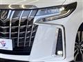 2021 Toyota Alphard G