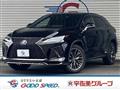 2021 Lexus RX