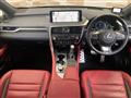 2021 Lexus RX