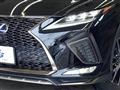 2021 Lexus RX