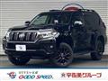 2021 Toyota Land Cruiser Prado