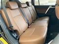 2021 Toyota Land Cruiser Prado