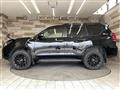 2021 Toyota Land Cruiser Prado