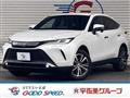 2024 Toyota Harrier