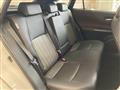 2024 Toyota Harrier
