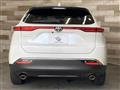 2024 Toyota Harrier