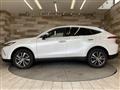 2024 Toyota Harrier