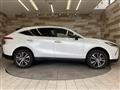 2024 Toyota Harrier