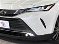 2024 Toyota Harrier