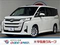 2023 Toyota Noah