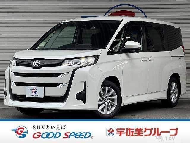 2023 Toyota Noah