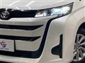 2023 Toyota Noah