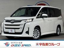 2023 Toyota Noah