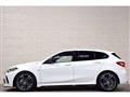 2021 BMW 1 Series