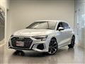 2022 Audi S3