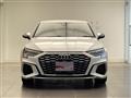 2022 Audi S3