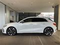 2022 Audi S3