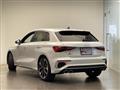 2022 Audi S3