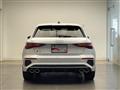 2022 Audi S3