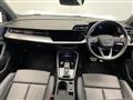 2022 Audi S3