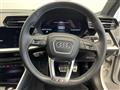 2022 Audi S3