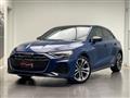 2025 Audi S3