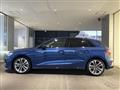 2025 Audi S3