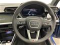 2025 Audi S3