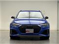 2021 Audi RS4
