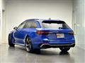 2021 Audi RS4