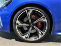 2021 Audi RS4