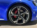 2021 Audi RS4