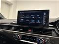 2021 Audi RS4