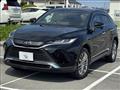 2023 Toyota Harrier