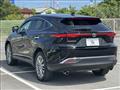 2023 Toyota Harrier