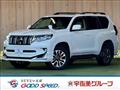 2022 Toyota Land Cruiser Prado